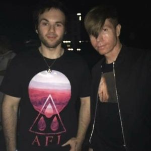 Meet your Posher, Joseph